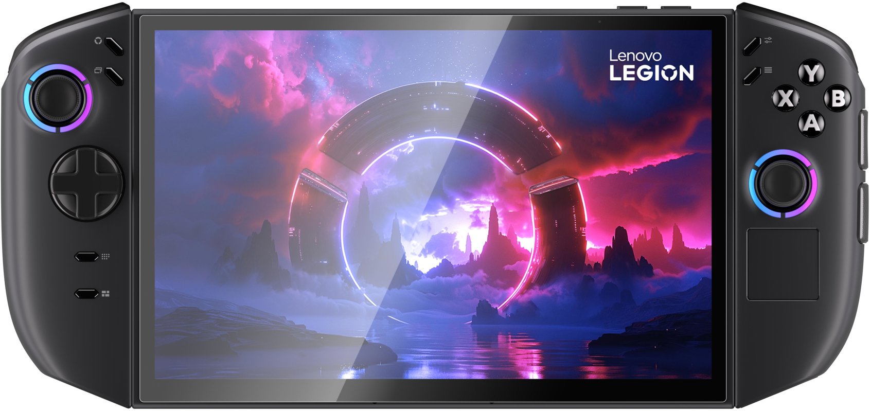 Lenovo Legion Go 2 Screen Protector