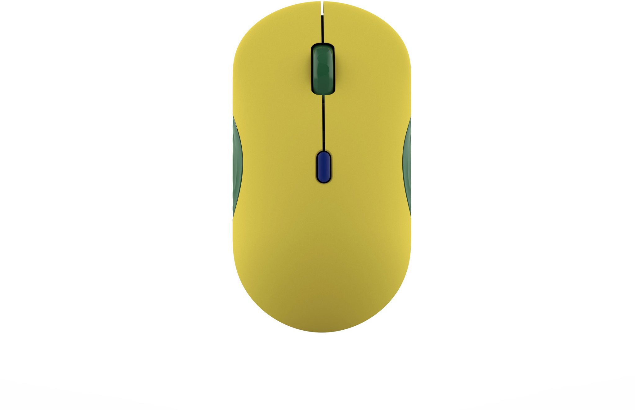 Lenovo 350 Bluetooth Silent Mouse (Fan Edition – Brazíl)
