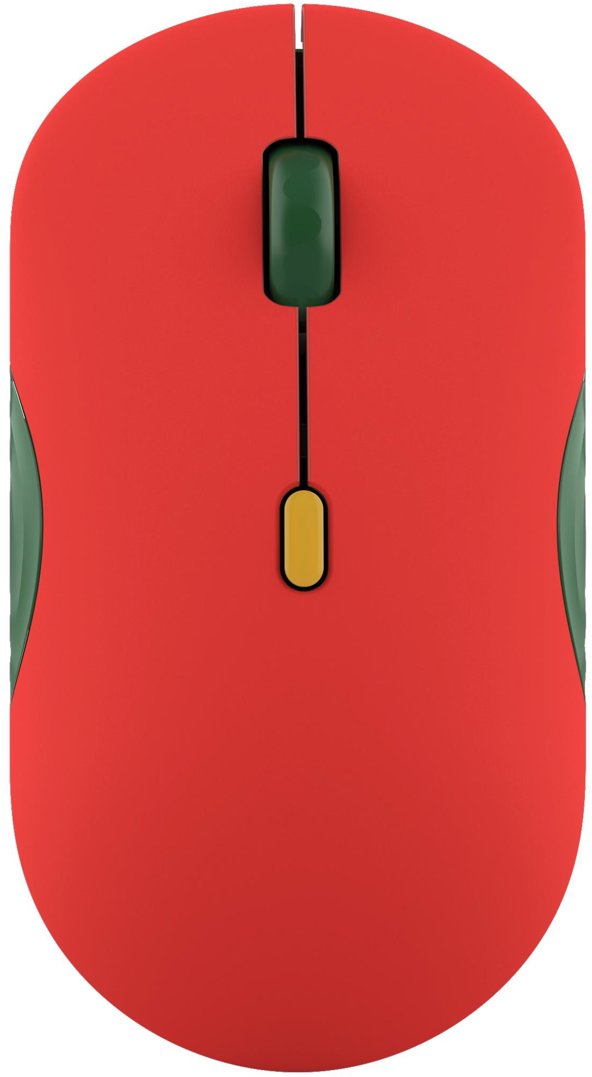Lenovo 350 Bluetooth Silent Mouse (Fan Edition – Portugal)