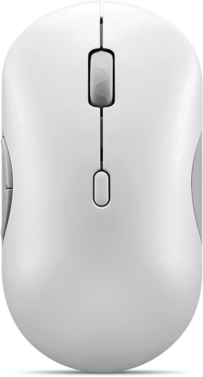 Lenovo 700 Multi-Device Wireless Silent Mouse Seashell
