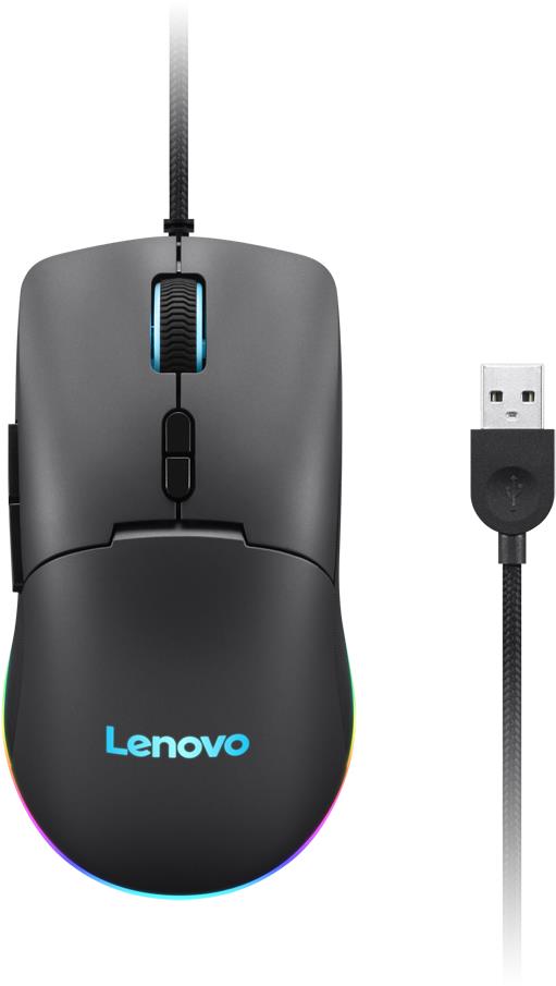 Lenovo M210 RGB Gaming Mouse