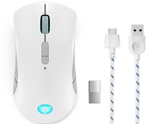 Lenovo Legion M600 Wireless Gaming Mouse (Stingray)