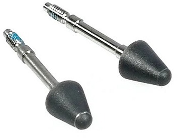 Lenovo Tab Pen Plus – náhradné hroty