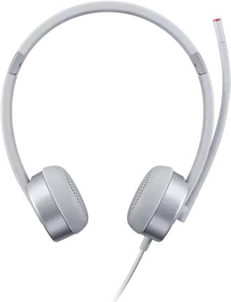 Lenovo 100 Stereo Analogue Headset