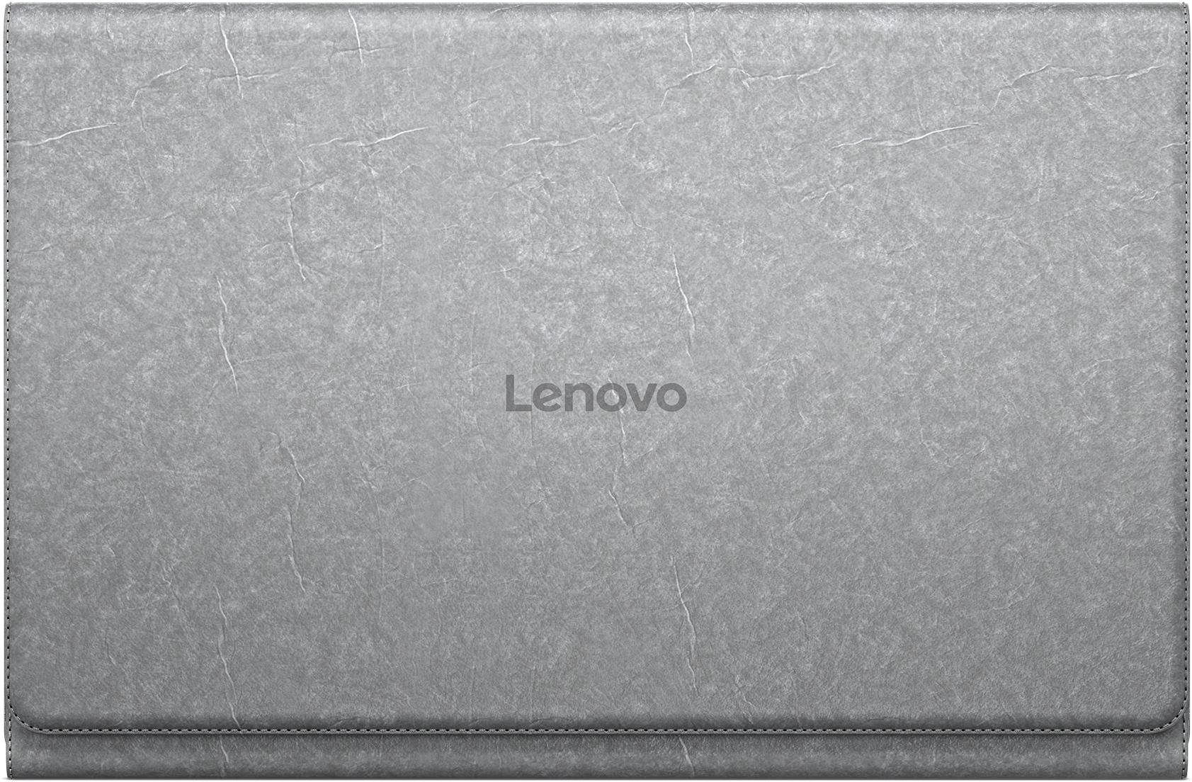 Lenovo Tab Plus Sleeve (sivé)