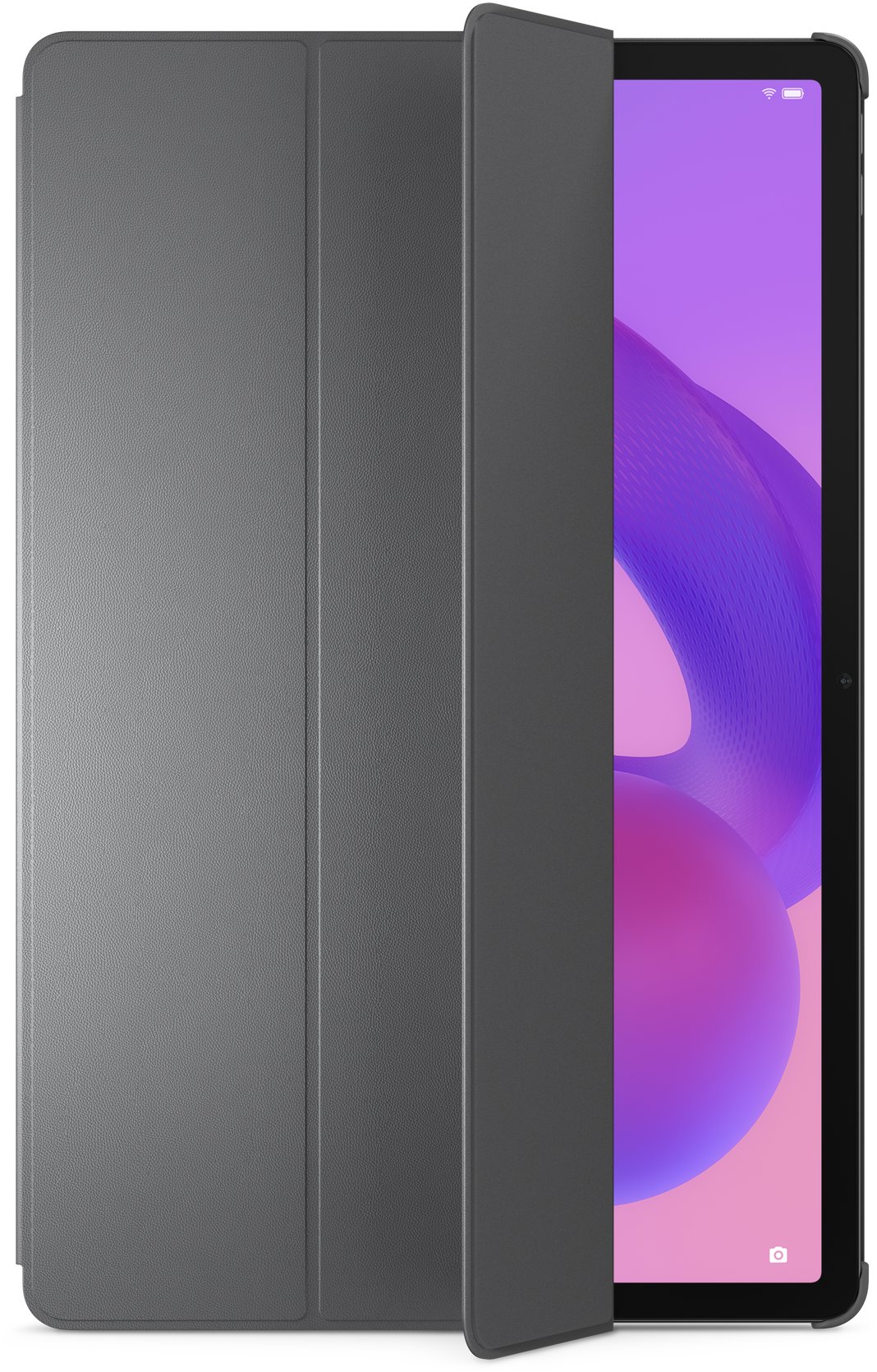 Lenovo Idea Tab Pro Folio Case Grey