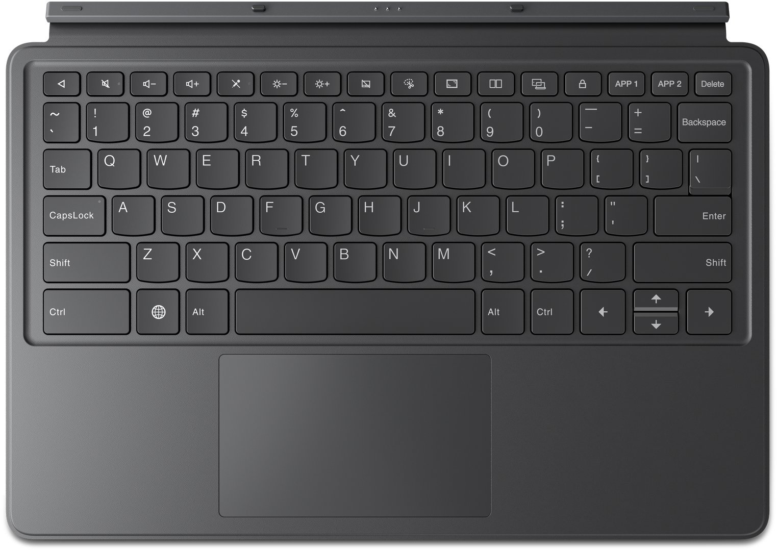 Lenovo Keyboard Pack for Lenovo Idea Tab Pro – CZ/SK