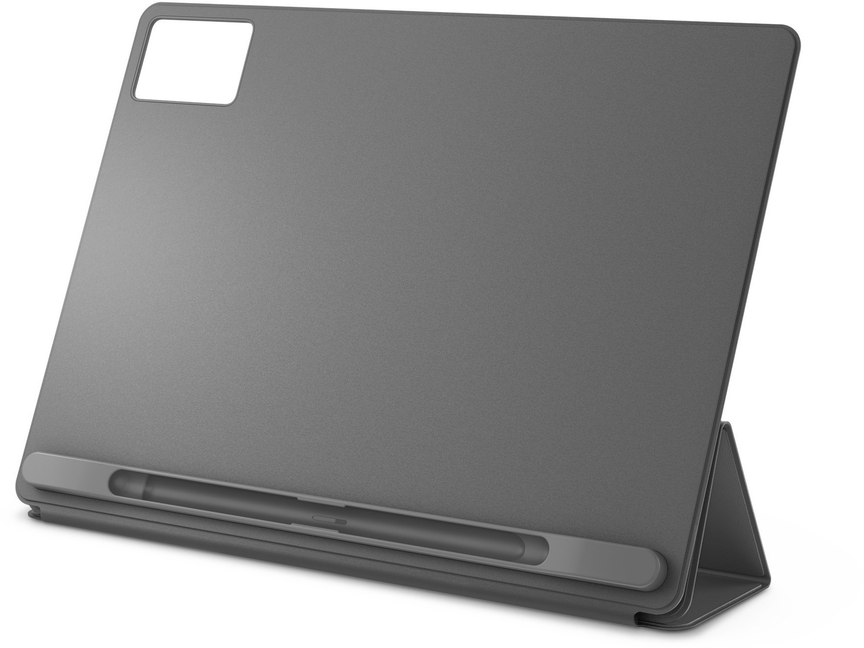 Lenovo Idea Tab Plus Folio Case (Luna grey)