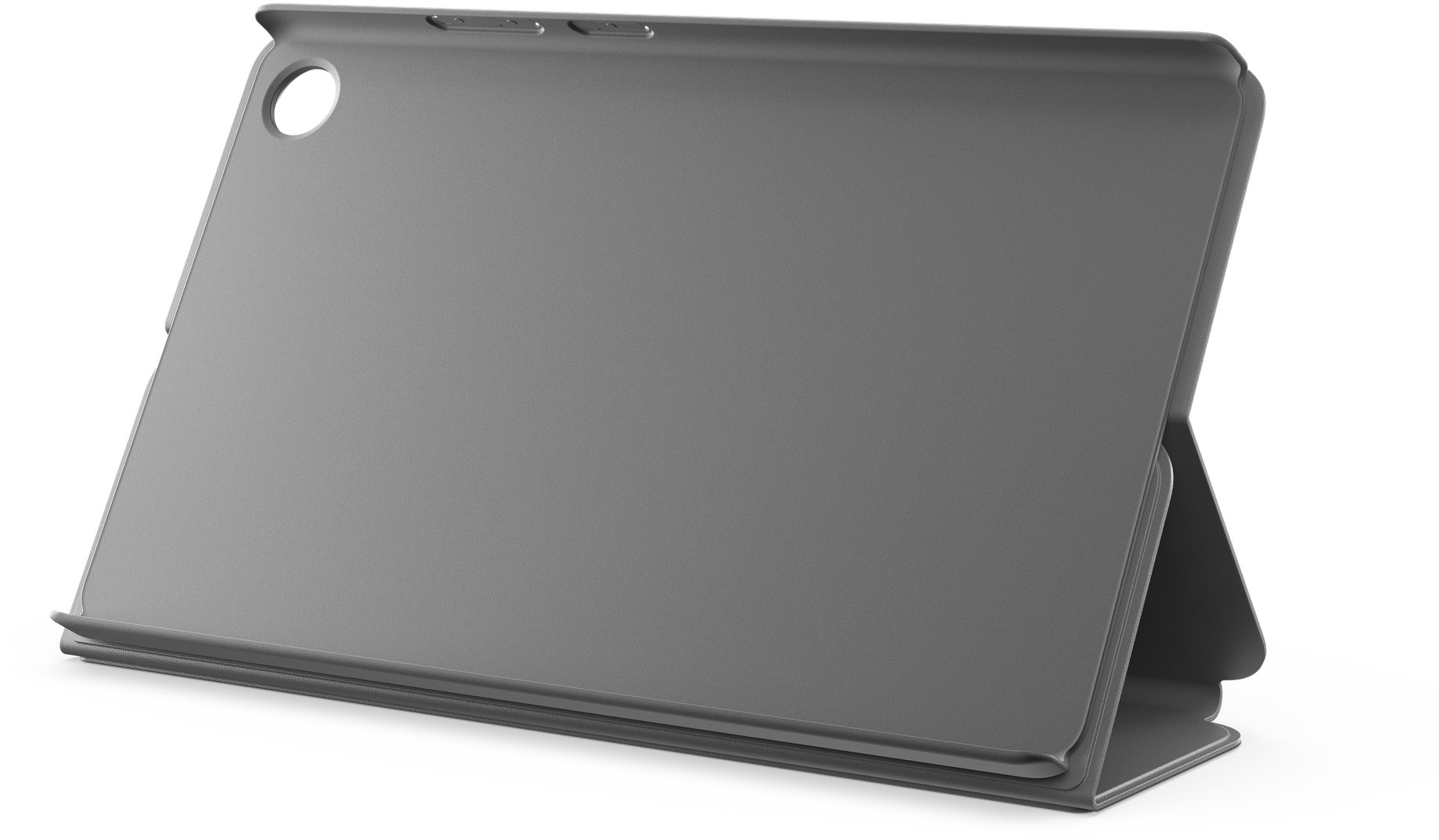 Lenovo Tab One Folio Case (Grey)