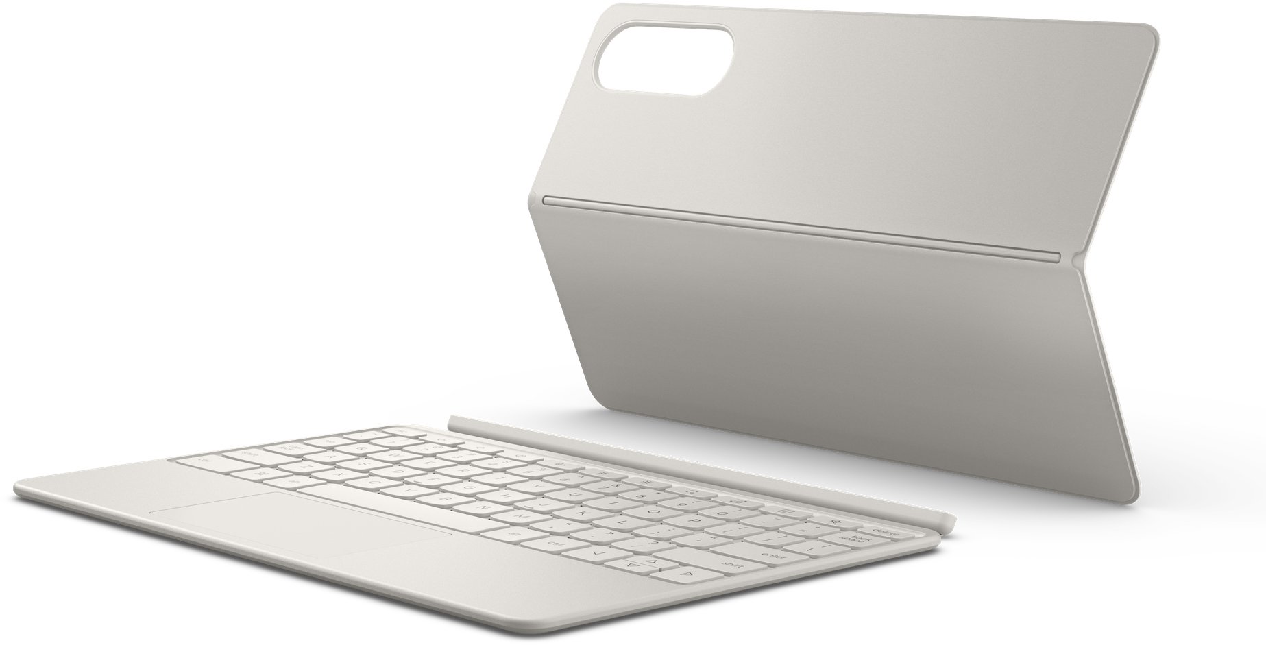 Lenovo Keyboard Pack pre Yoga Tab (Sea Shell) – CZ/SK