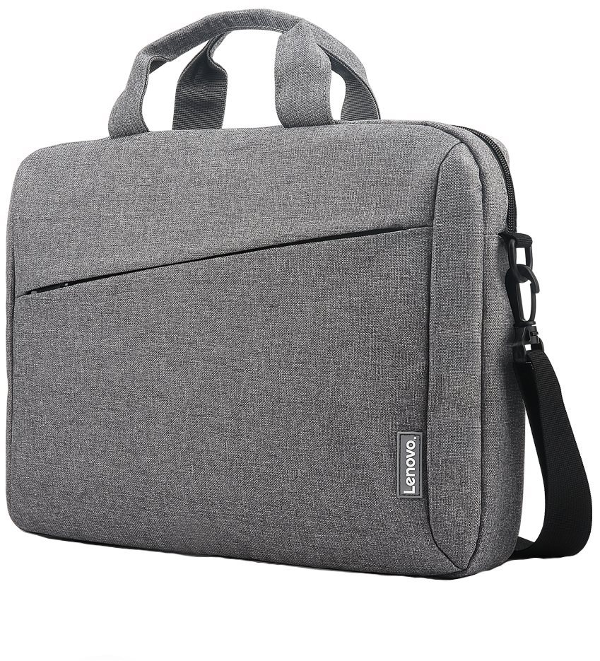 Lenovo Toploader T210 15,6" sivá