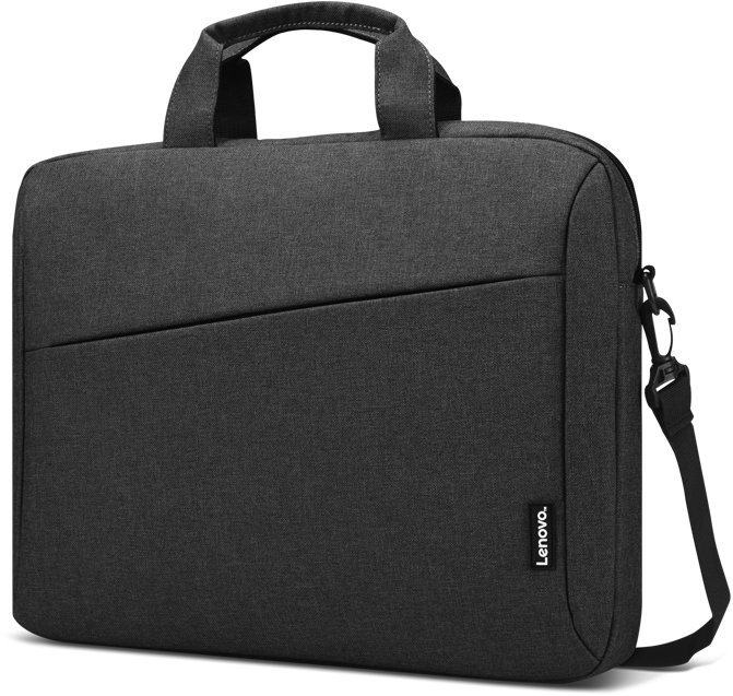 Lenovo Toploader T210 17" čierna
