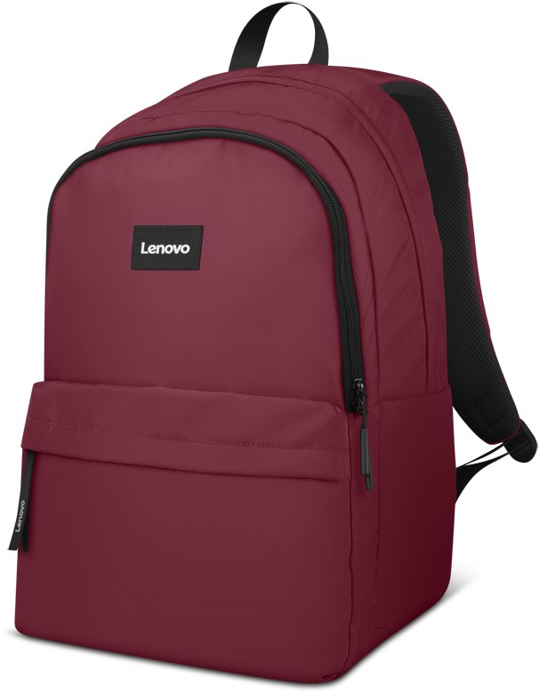 Lenovo Commuter Backpack B10 16" Burgundy