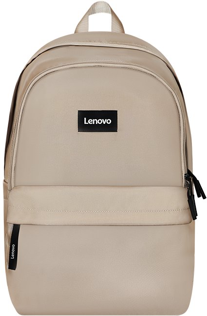 Lenovo Commuter Backpack B10 16" Khaki