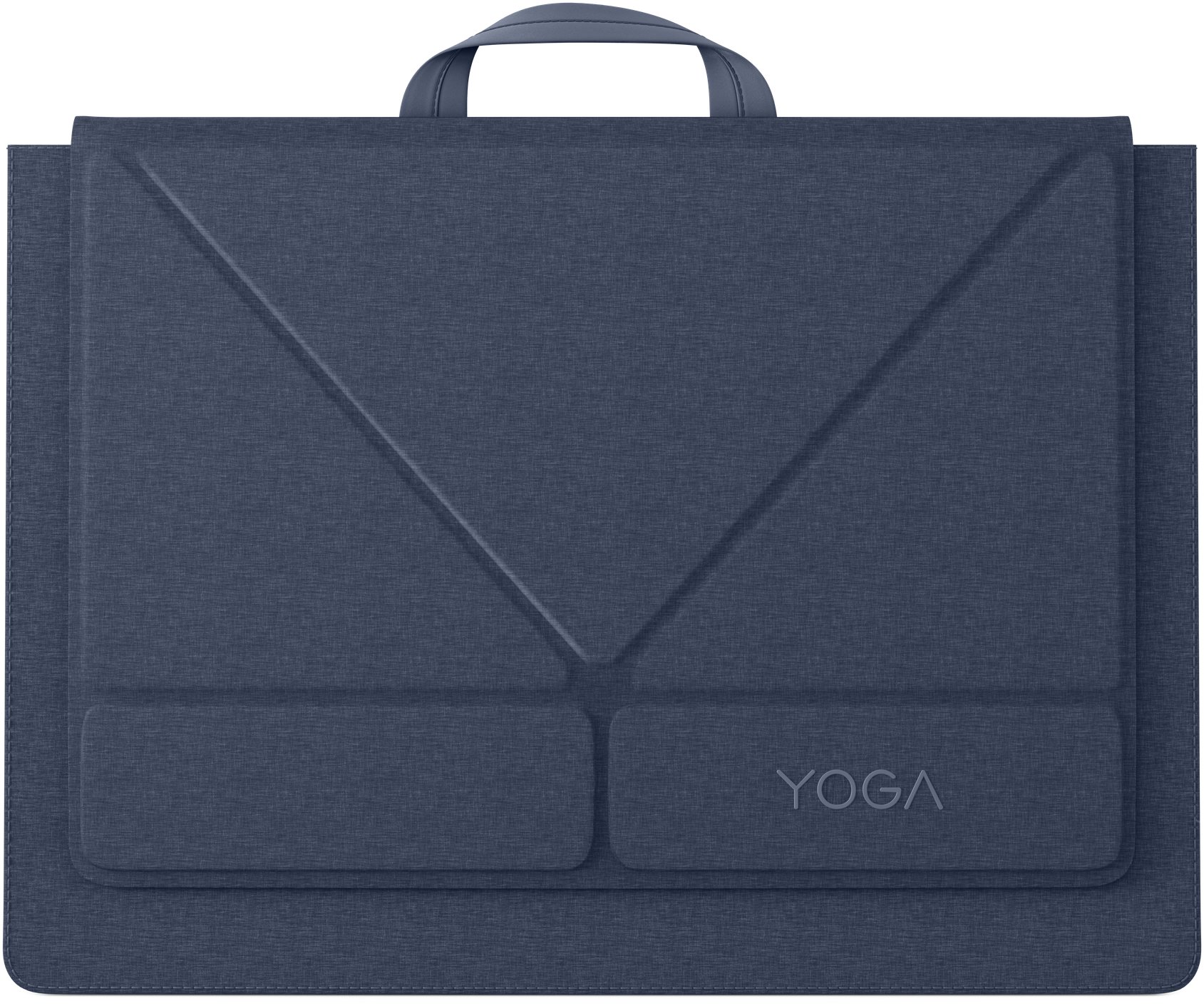 Lenovo Yoga Tote Sleeve (14" Blue)