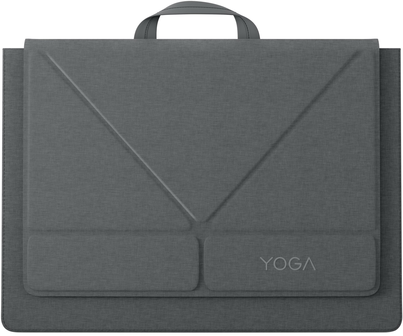 Lenovo Yoga Tote Sleeve (14" Grey)