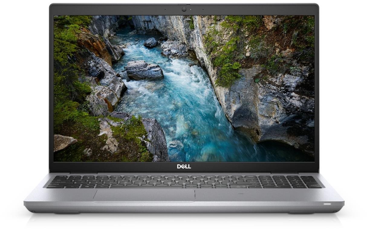 Repasovaný – Dell Precision 3561