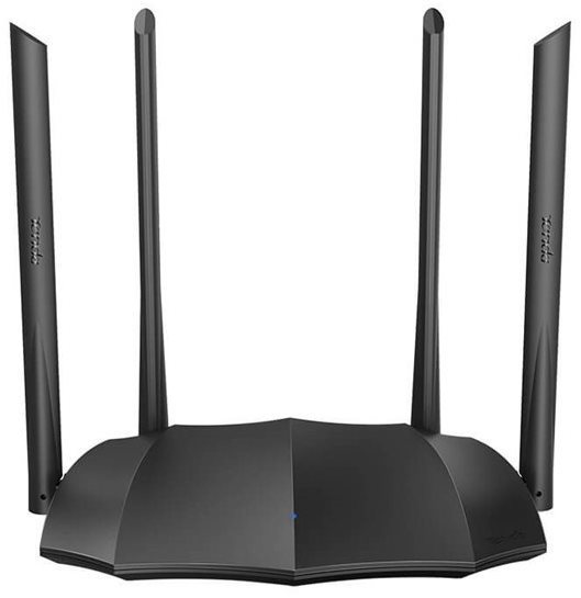 Tenda AC8 Dual Band AC1200 Gigabit