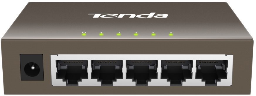 Tenda TEG1005D