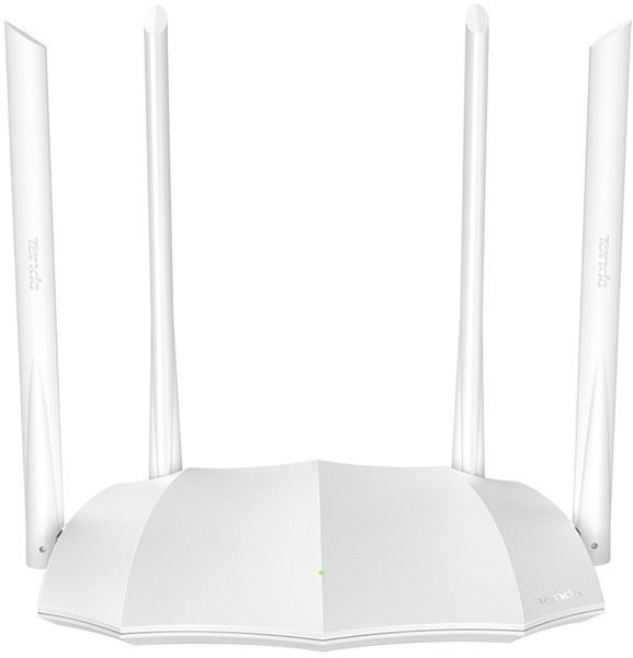 Tenda AC5 Dual Band AC1200
