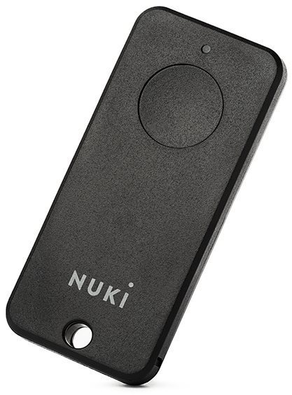 Nuki Fob