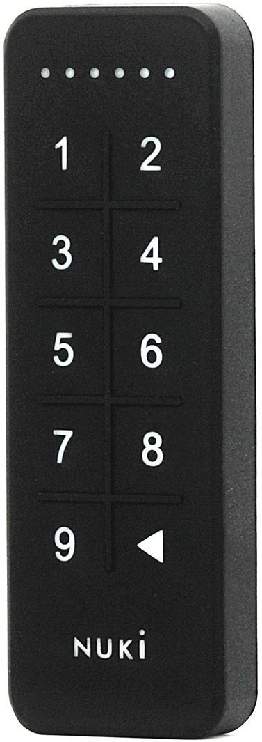 Nuki Keypad