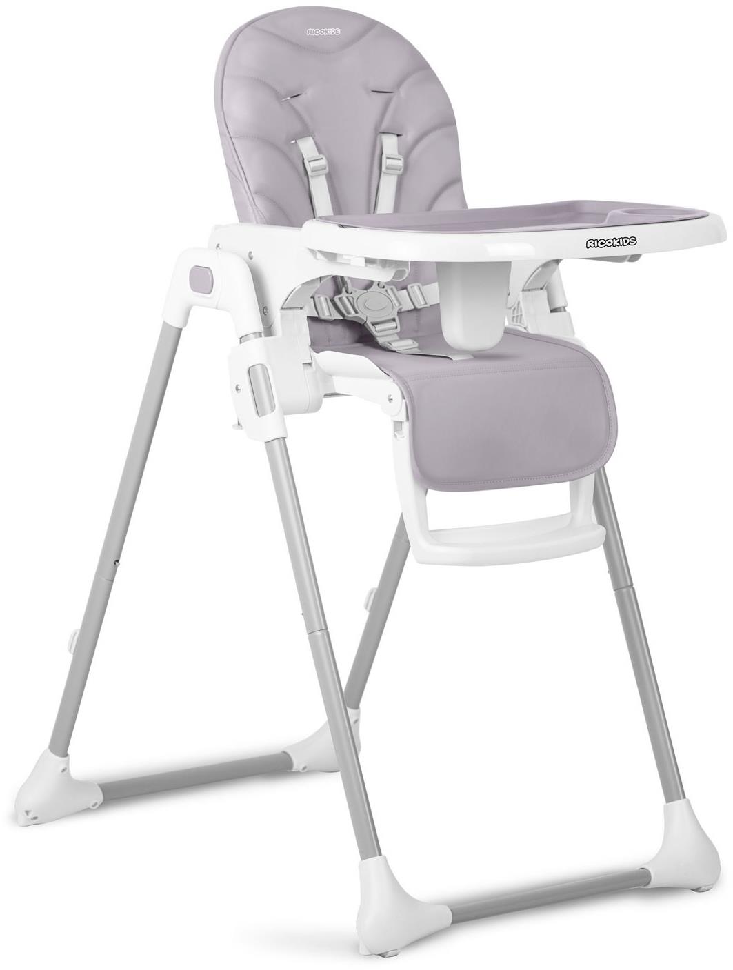 Ricokids Tulo heather