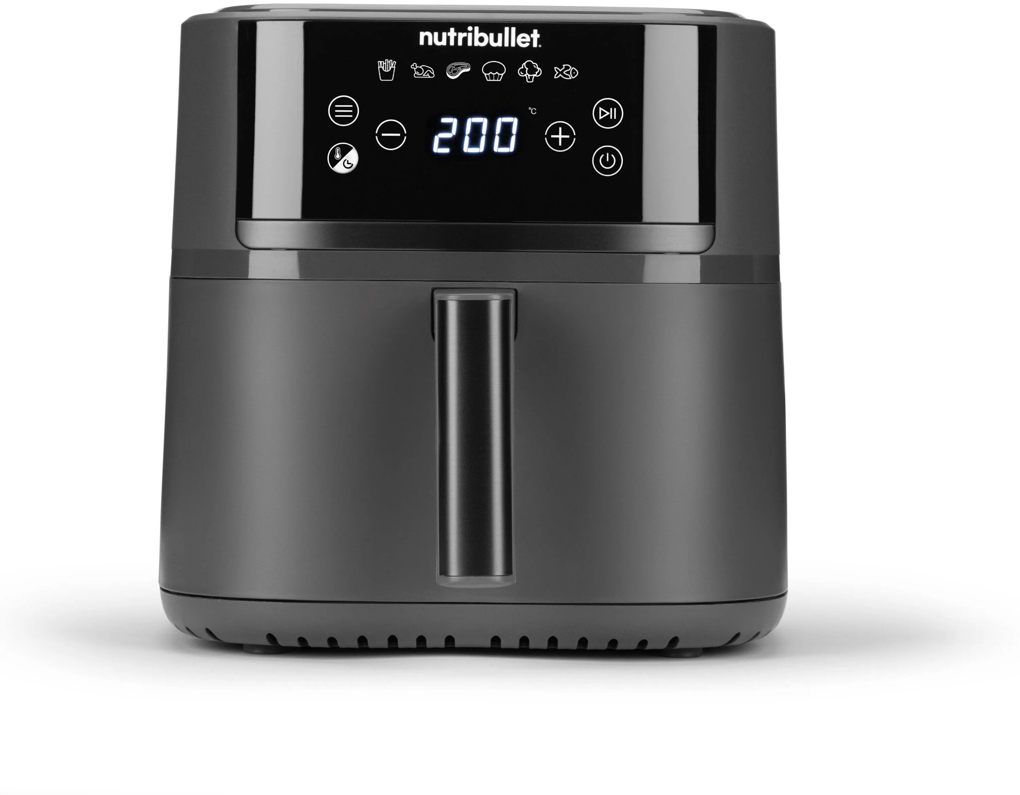Nutribullet Crisplite NBA0611