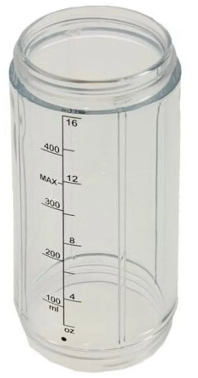 Nutribullet náhradná nádoba Portable 0,475 l