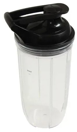 Nutribullet náhradná nádoba Ultra 0,7 l
