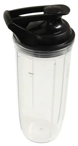 Nutribullet náhradná nádoba Ultra 0,9 l