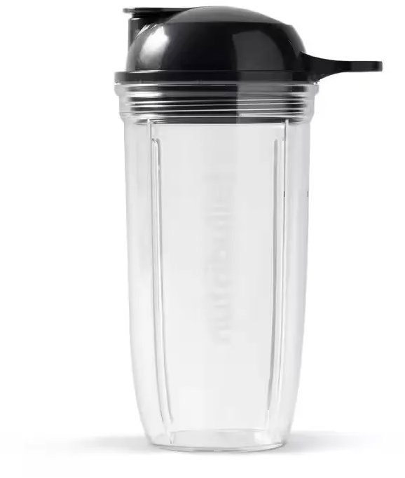 Nutribullet náhradná nádoba Combo 0,7 l
