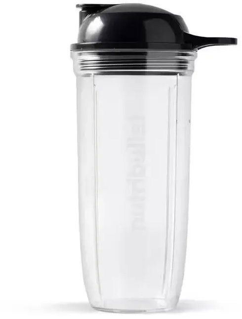 Nutribullet náhradná nádoba Combo 0,9 l