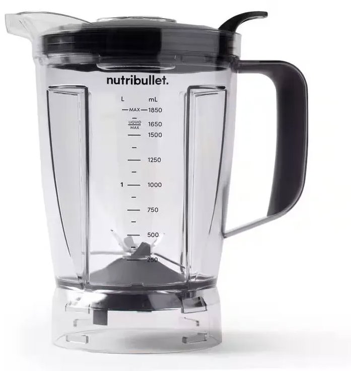 Nutribullet mixér nadstavec Combo 1,2 l