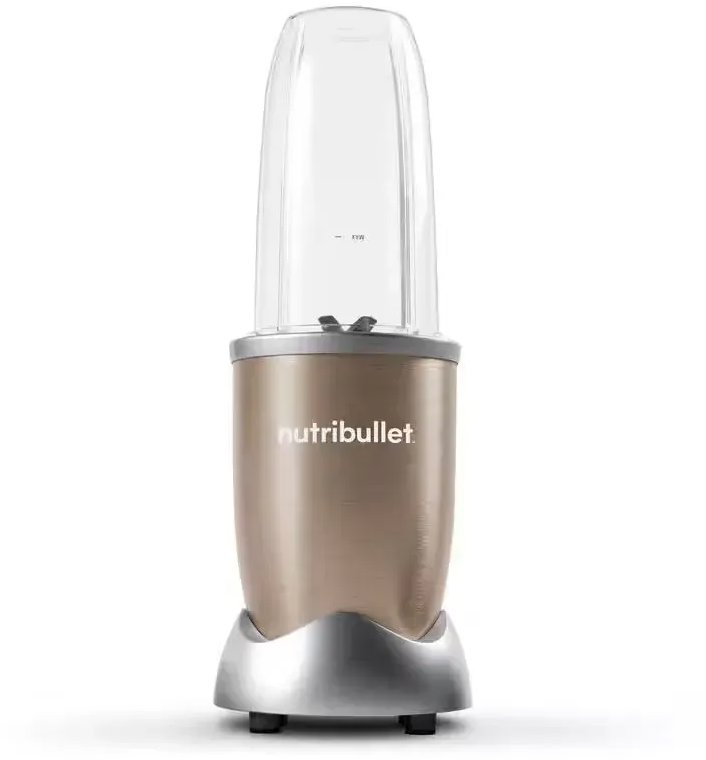 Nutribullet náhradná nádoba PRO 900 W 0,7 l