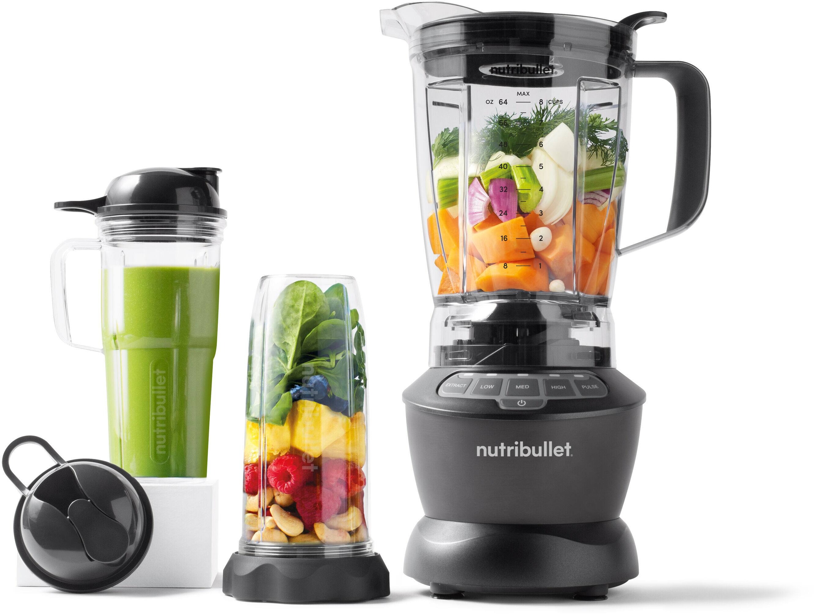 Nutribullet NBF500DG