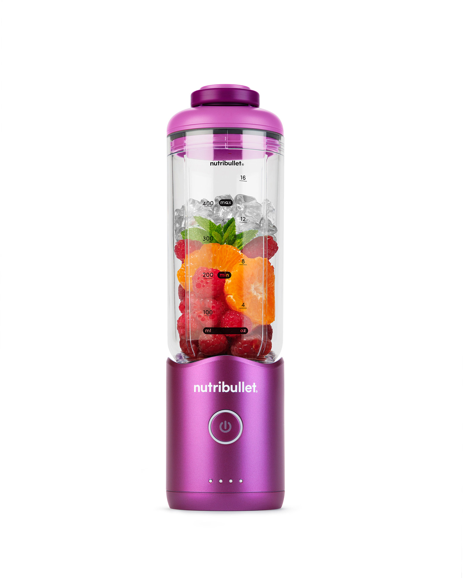 Nutribullet Portable NBP013.VT