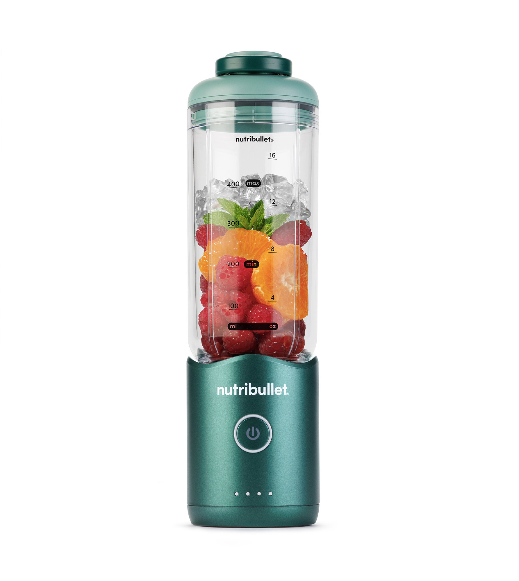 Nutribullet Portable NBP013.GR