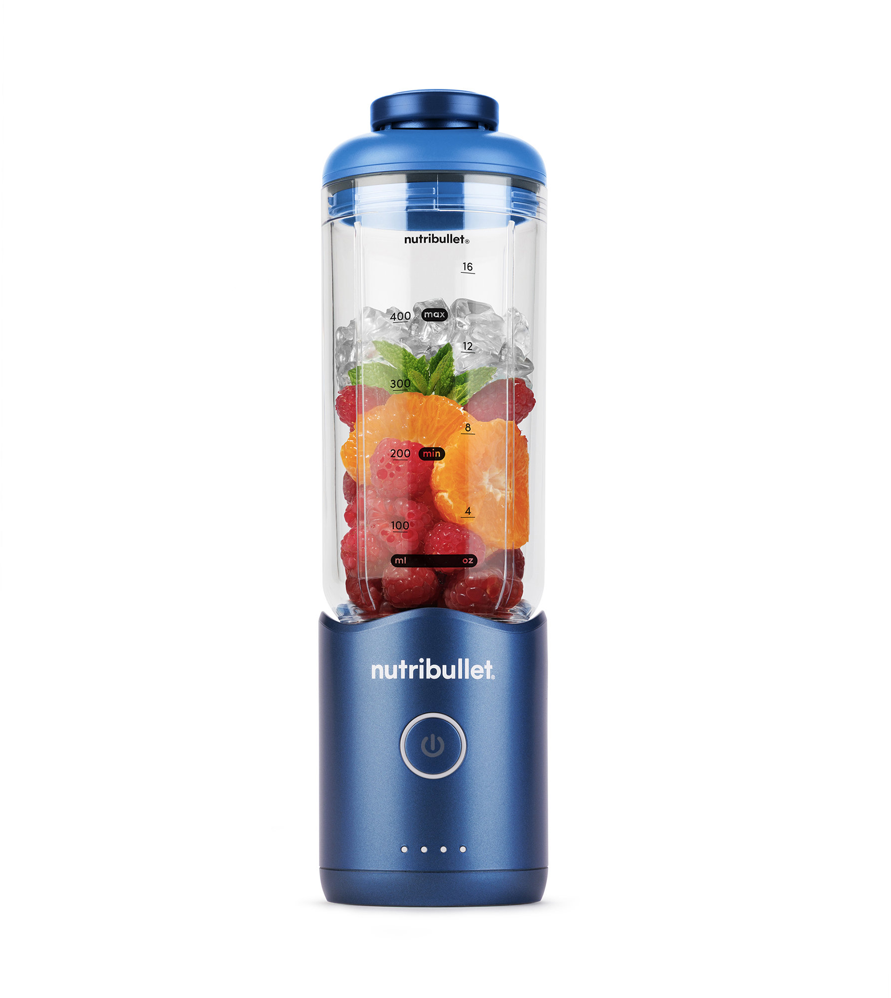 Nutribullet Portable NBP013.BL
