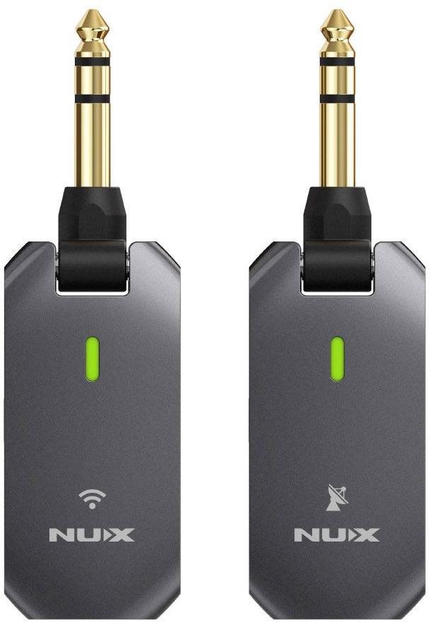 NuX C-5RC