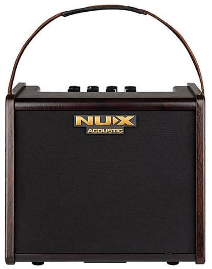 NuX AC-25