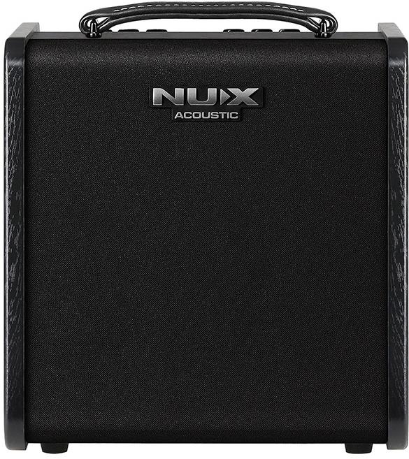 NuX AC-60 Stageman II Studio