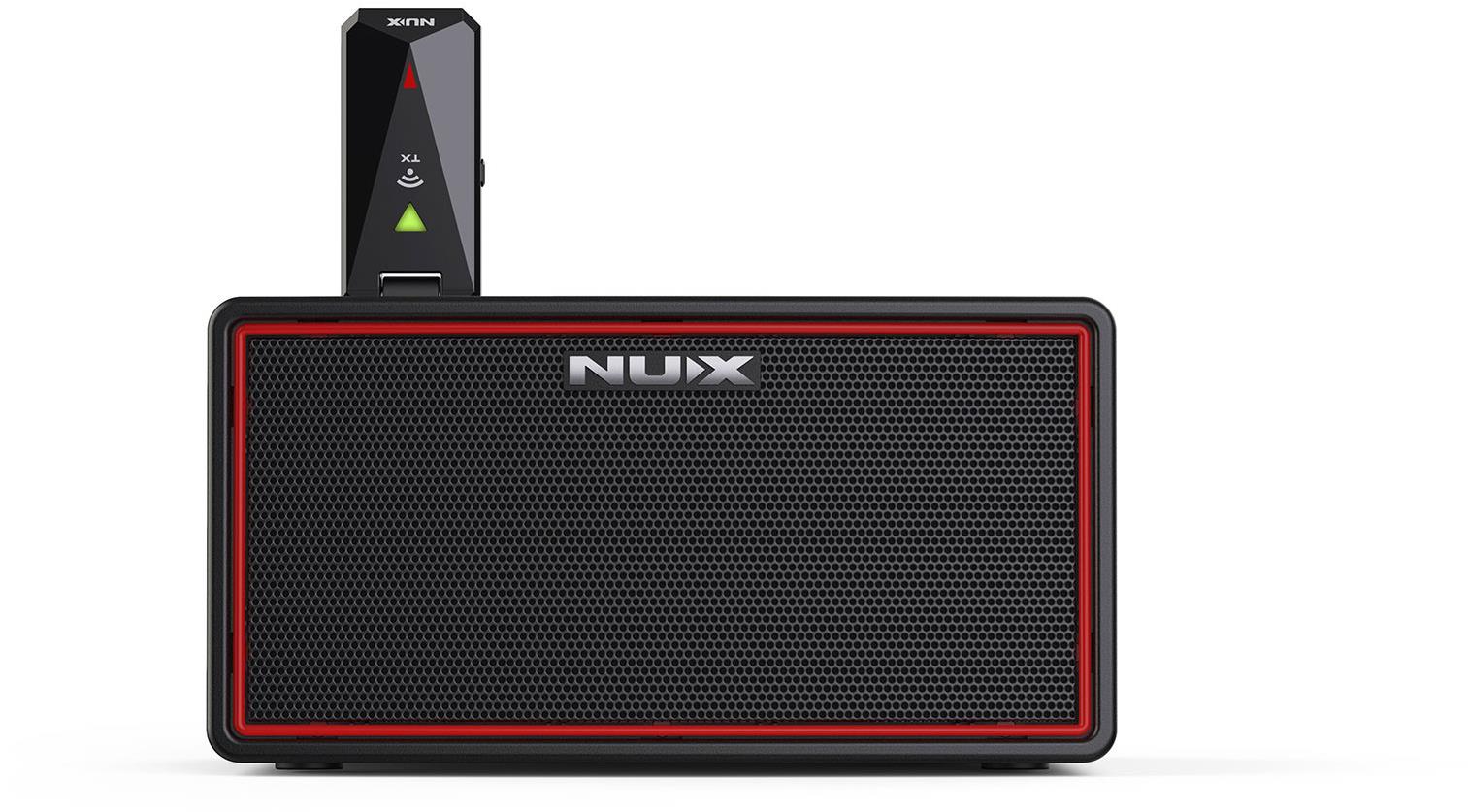 NuX Mighty Air