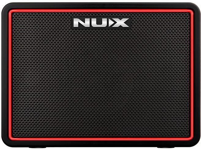 NuX Mighty Lite BT MKII