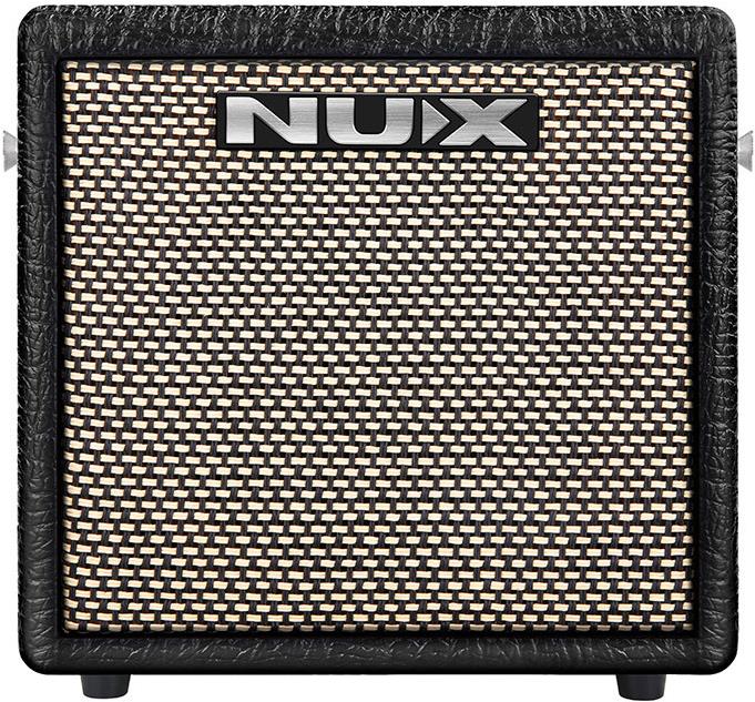 NuX Mighty 8BT MKII