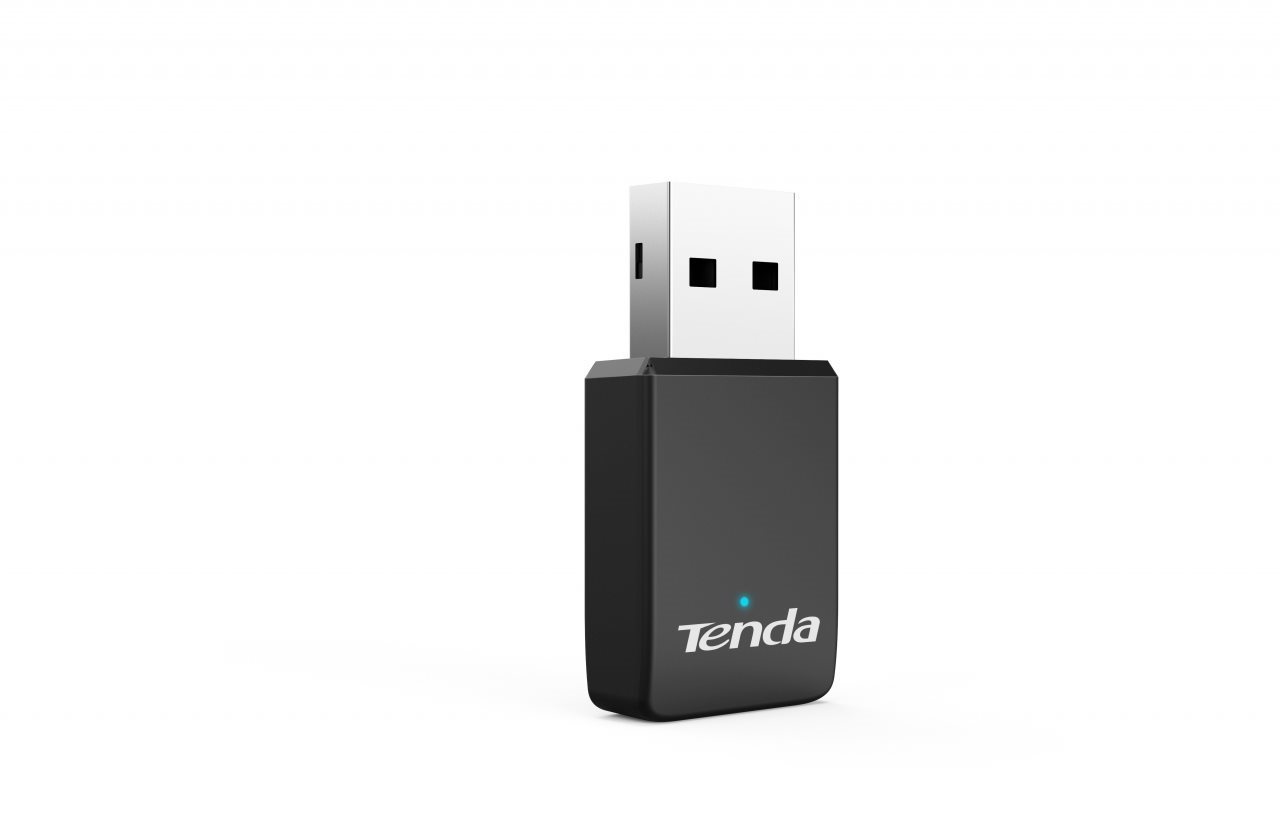 Tenda U9
