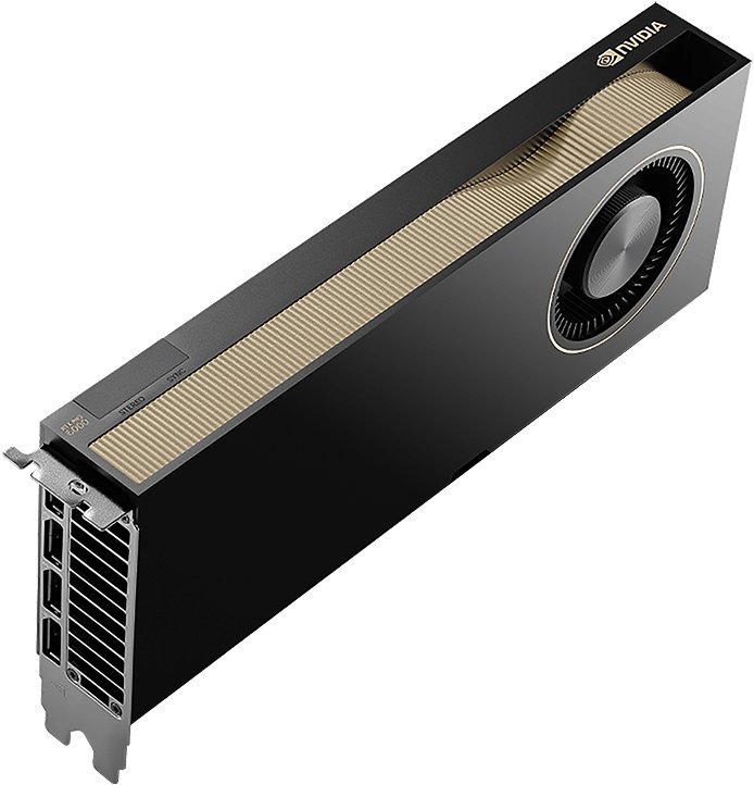 NVIDIA RTX PRO 6000 96 GB Blackwell Max-Q Workstation Edition (BULK)