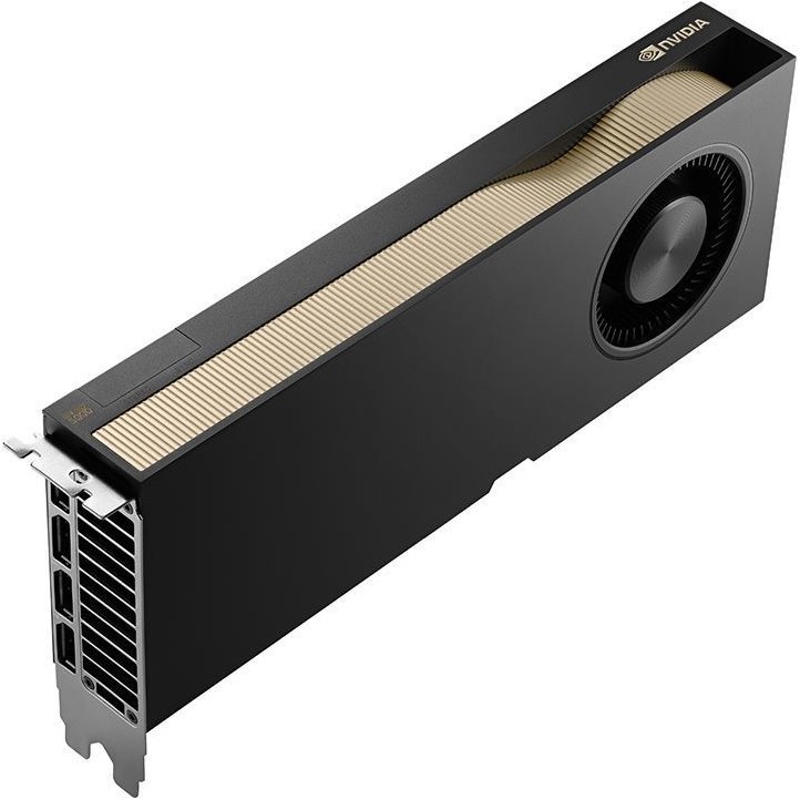 NVIDIA RTX PRO 5000 48GB Blackwell (BULK)