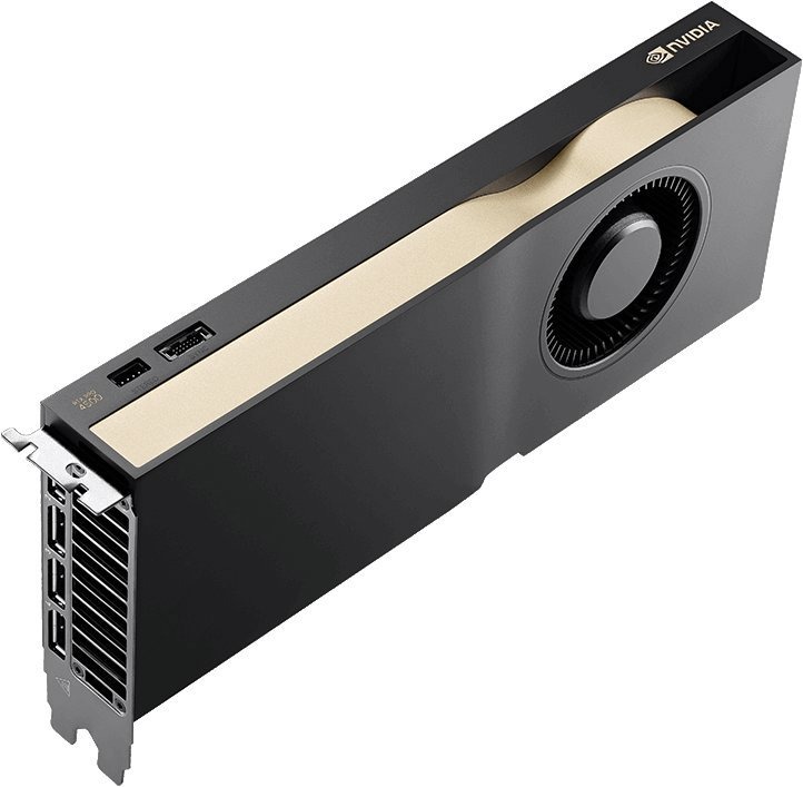 NVIDIA RTX PRO 4500 32 GB Blackwell (BULK)