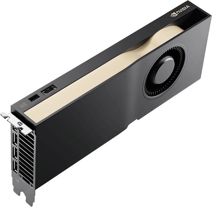 NVIDIA RTX PRO 4500 32GB Blackwell